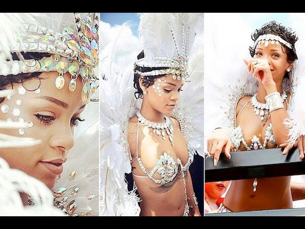 ಬರ್ಬಾಡೋಸ್: