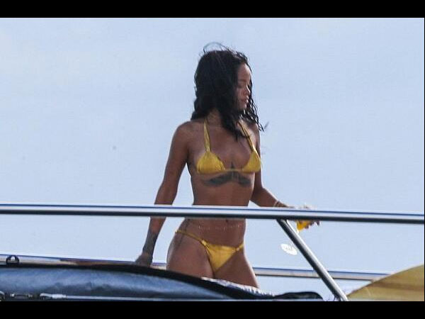 ಗೋಲ್ಡನ್ ಗರ್ಲ್: