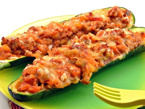 ಸ್ಟಫ್‌ಡ್ ಹಾಗಲಕಾಯಿ: