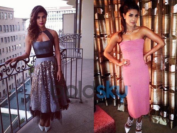 ಬಿಳಿ ಪಂಪ್ಸ್: