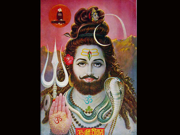 6.ಅರ್ಧಚಂದ್ರ