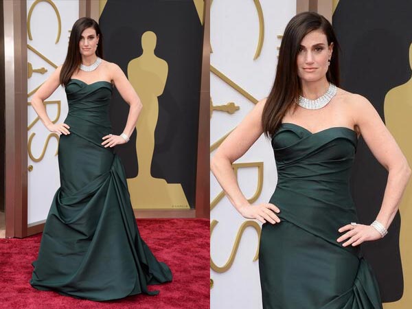 ಇಡಿನಾ ಮೆಂಜೆಲ್