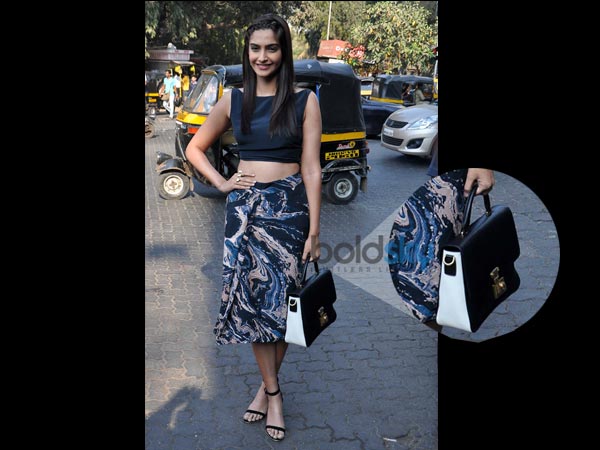 2.ಬ್ಯಾಗ್