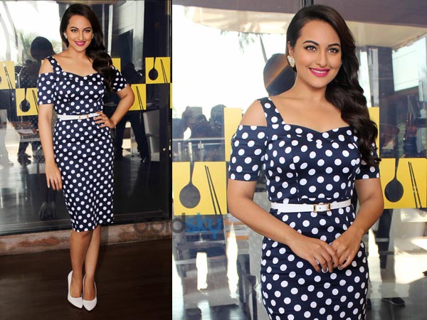 ಸೋನಾಕ್ಷಿ ಸಿನ್ಹಾ ಎಸ್‌ಓಎಸ್‌ನಲ್ಲಿ