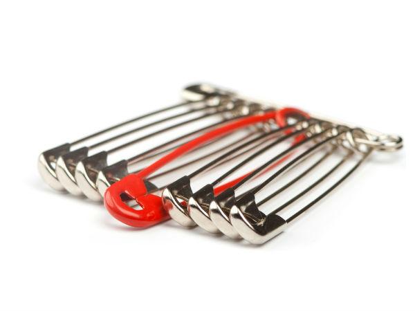 ಸೇಫ್ಟಿ ಫಿನ್ :