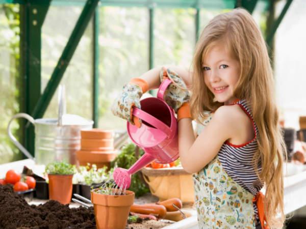 ಸರಳ ಮನೆಗೆಲಸ: