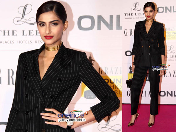 ಸೋನಂ ಕಪೂರ್: