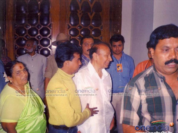 ಡಾ. ರಾಜ್‌ಕುಮಾರ್ ವಿಶೇಷತೆ 