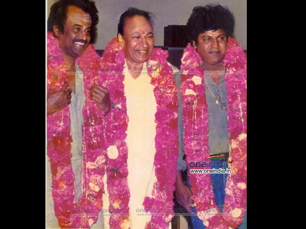 ಡಾ. ರಾಜ್‌ಕುಮಾರ್ ವಿಶೇಷತೆ 