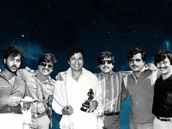 ಡಾ. ರಾಜ್‌ಕುಮಾರ್ ವಿಶೇಷತೆ 