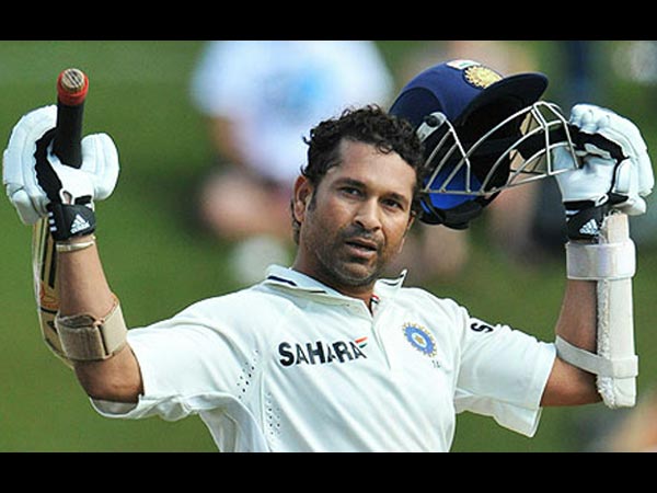 ಸಚಿನ್ ತೆಂಡೂಲ್ಕರ್ ಫೋಟೊಗಾಗಿ ಕ್ಲಿಕ್ ಮಾಡಿ