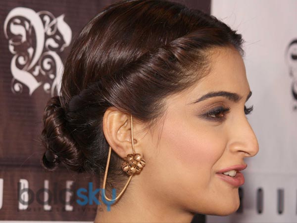 ಕಿವಿಯಾಭರಣ