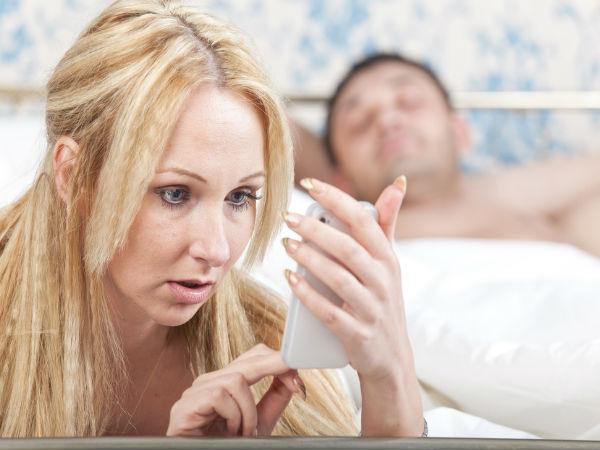 ಆತನು ನಿಮ್ಮಿಂದ ಕೆಲವೊಂದು ವಿಚಾರಗಳನ್ನು ಮುಚ್ಚಿಡಬಹುದು: