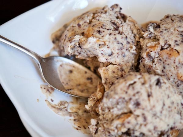 ಬ್ರೌನ್ ಬ್ರೇಡ್