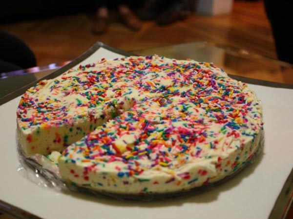 ಕೇಕ್ ಬ್ಯಾಟ್ಟರ್