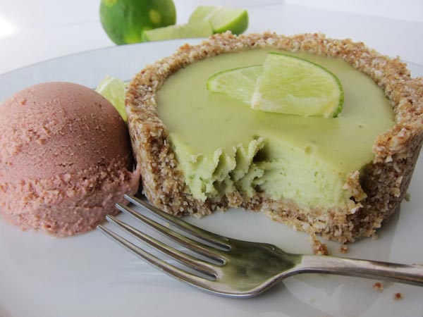 ಚಾಕಲೇಟ್ ಲೈಮ್ 