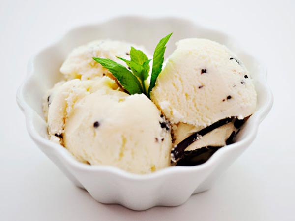 ಚಾಕಲೇಟ್ ಮಿಂಟ್ ಚಿಪ್ಸ್