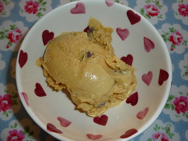 ಸಿಂಡರ್ ಟೋಫೀ