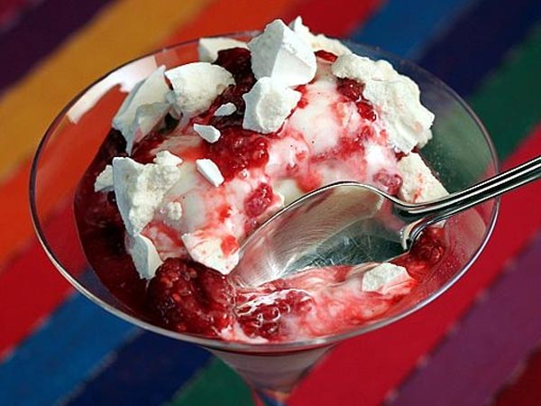 ಫಾರೆಸ್ಟ್ ಫ್ರುಟ್ದ್