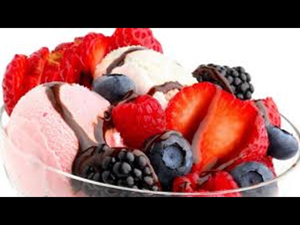 ಫಾರೆಸ್ಟ್ ಫ್ರುಟ್