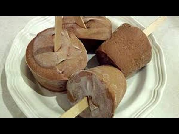 ಫ್ರೋಜನ್ ಪುಡ್ಡಿಂಗ್