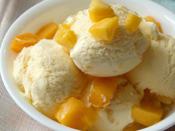 ಮ್ಯಾಂಗೋ