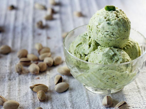 ಪಿಸ್ತಾಚಿಯೋ ನಟ್