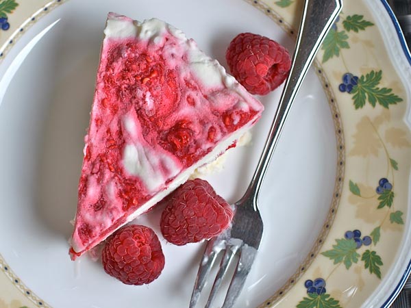 ರಸ್‌ಬೆರಿ ರಿಪ್ಪಲ್