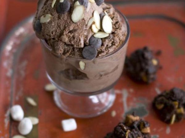 ರಾಕಿ ರೋಡ್