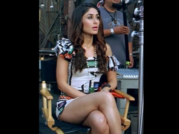 ಕರೀನಾ ಕಪೂರ್