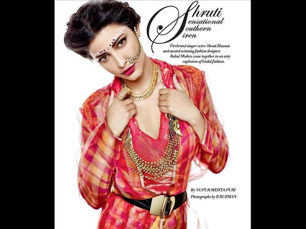 ಬೆಲ್ಟ್ ತೊಟ್ಟ ವಧು: