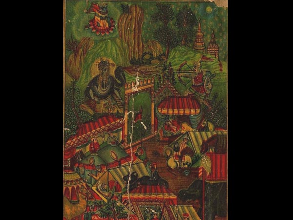 ಮಹಾಮೃತ್ಯುಂಜಯ ಮಂತ್ರದ ಮಹತ್ವ: