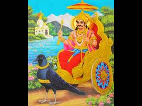 ಶನಿಶ್ವರ ಮಂತ್ರವನ್ನು ಪಠಿಸಿ ಭಕ್ತಿಯಿಂದ ಪಠಿಸಿ ಶನಿಶ್ವರ ಮಂತ್ರವನ್ನು ಪಠಿಸಿ ಭಕ್ತಿಯಿಂದ ಪಠಿಸಿ