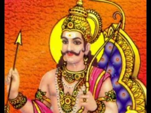 ಶನಿಶ್ವರ ಮಂತ್ರವನ್ನು ಪಠಿಸಿ ಭಕ್ತಿಯಿಂದ ಪಠಿಸಿ ಶನಿಶ್ವರ ಮಂತ್ರವನ್ನು ಪಠಿಸಿ ಭಕ್ತಿಯಿಂದ ಪಠಿಸಿ