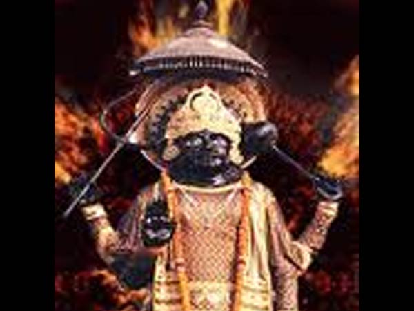 ಶನಿಶ್ವರ ಮಂತ್ರವನ್ನು ಪಠಿಸಿ ಭಕ್ತಿಯಿಂದ ಪಠಿಸಿ ಶನಿಶ್ವರ ಮಂತ್ರವನ್ನು ಪಠಿಸಿ ಭಕ್ತಿಯಿಂದ ಪಠಿಸಿ