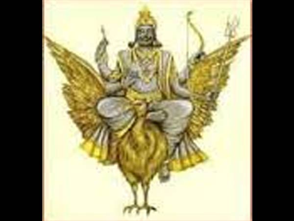 ಶನಿಶ್ವರ ಮಂತ್ರವನ್ನು ಪಠಿಸಿ ಭಕ್ತಿಯಿಂದ ಪಠಿಸಿ ಶನಿಶ್ವರ ಮಂತ್ರವನ್ನು ಪಠಿಸಿ ಭಕ್ತಿಯಿಂದ ಪಠಿಸಿ