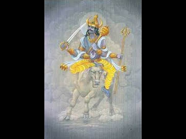 ಶನಿಶ್ವರ ಮಂತ್ರವನ್ನು ಪಠಿಸಿ ಭಕ್ತಿಯಿಂದ ಪಠಿಸಿ ಶನಿಶ್ವರ ಮಂತ್ರವನ್ನು ಪಠಿಸಿ ಭಕ್ತಿಯಿಂದ ಪಠಿಸಿ