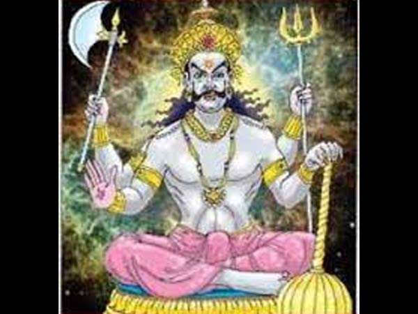 ಶನಿಶ್ವರ ಮಂತ್ರವನ್ನು ಪಠಿಸಿ ಭಕ್ತಿಯಿಂದ ಪಠಿಸಿ ಶನಿಶ್ವರ ಮಂತ್ರವನ್ನು ಪಠಿಸಿ ಭಕ್ತಿಯಿಂದ ಪಠಿಸಿ