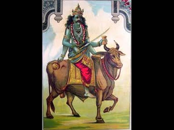 ಶನಿಶ್ವರ ಮಂತ್ರವನ್ನು ಪಠಿಸಿ ಭಕ್ತಿಯಿಂದ ಪಠಿಸಿ ಶನಿಶ್ವರ ಮಂತ್ರವನ್ನು ಪಠಿಸಿ ಭಕ್ತಿಯಿಂದ ಪಠಿಸಿ