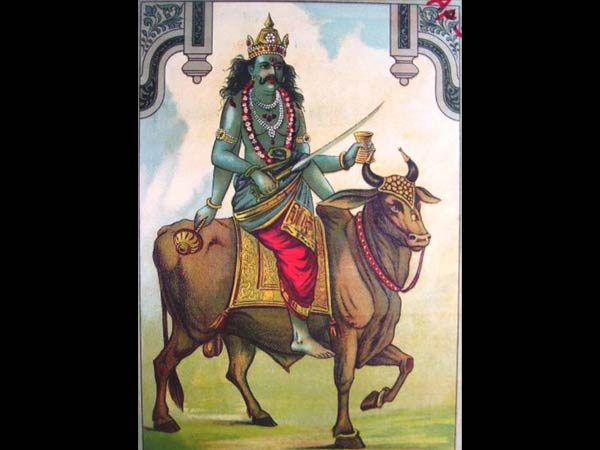 ಶನಿಶ್ವರ ಮಂತ್ರವನ್ನು ಪಠಿಸಿ ಭಕ್ತಿಯಿಂದ ಪಠಿಸಿ ಶನಿಶ್ವರ ಮಂತ್ರವನ್ನು ಪಠಿಸಿ ಭಕ್ತಿಯಿಂದ ಪಠಿಸಿ