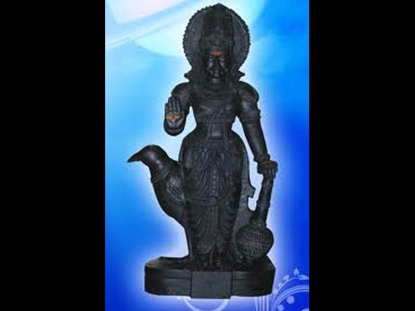 ಶನಿಶ್ವರ ಮಂತ್ರವನ್ನು ಪಠಿಸಿ ಭಕ್ತಿಯಿಂದ ಪಠಿಸಿ ಶನಿಶ್ವರ ಮಂತ್ರವನ್ನು ಪಠಿಸಿ ಭಕ್ತಿಯಿಂದ ಪಠಿಸಿ