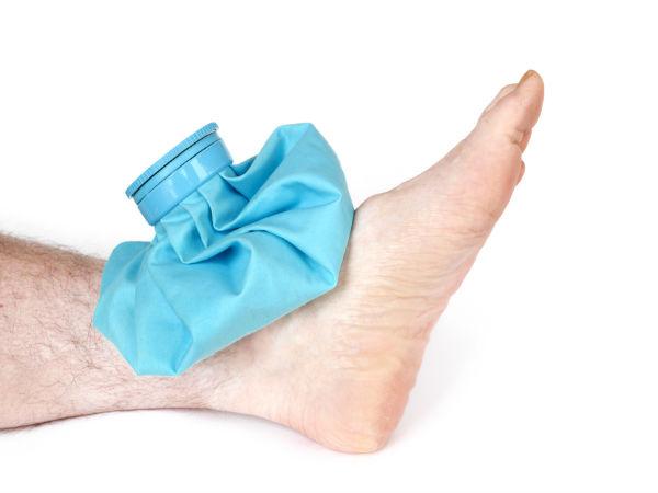 ಐಸ್ ಪ್ಯಾಕ್: