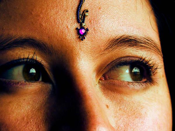 ಏಕಾಗ್ರತೆಯ ಕೇಂದ್ರಸ್ಥಾನ: 