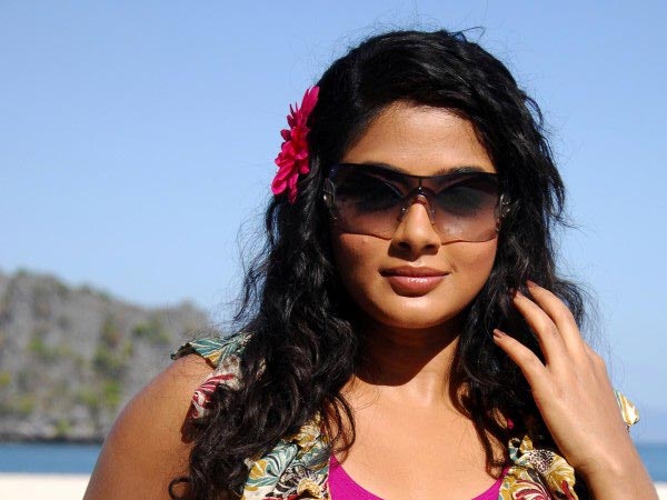 ಪ್ರಿಯಾಮಣಿ