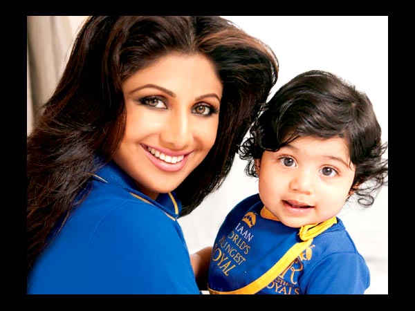 ಶಿಲ್ಪಾ ಶೆಟ್ಟಿ: