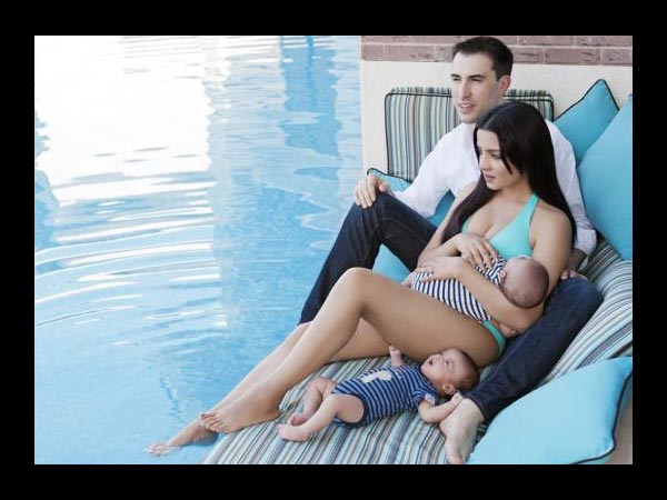 ಹಾಟ್ ತಾರೆ ಸೆಲಿನಾ ಜೇಟ್ಲಿ: