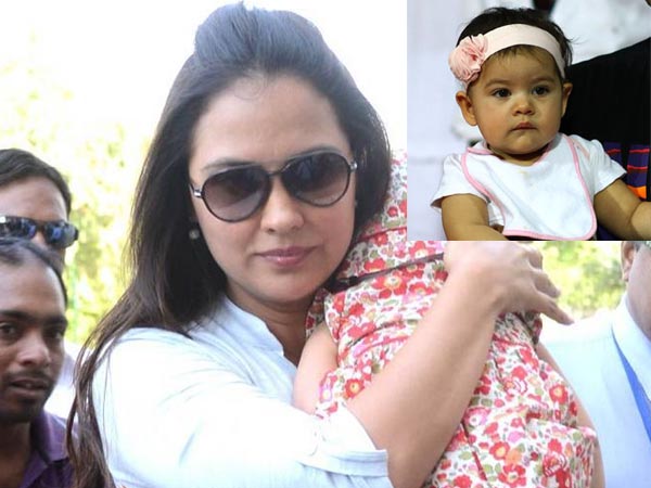 ಲಾರಾ ದತ್ತಾ: