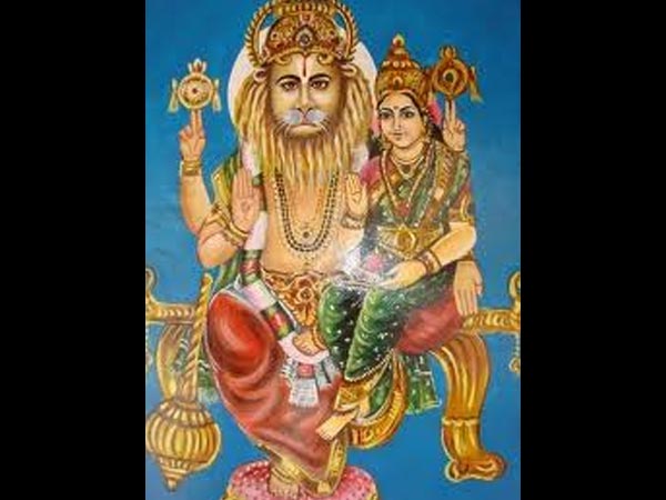 ಶ್ರೀ ಲಕ್ಷ್ಮಿ ನರಸಿಂಹ ಅಷ್ಟೋತ್ತರ ಶತನಾಮ: