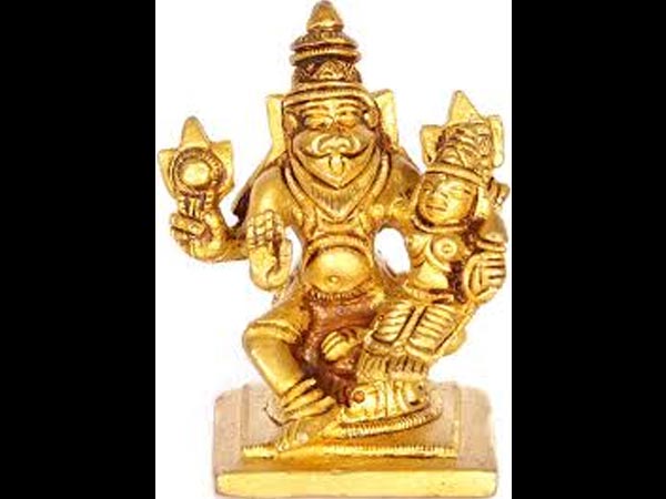 ಶ್ರೀ ಲಕ್ಷ್ಮಿ ನರಸಿಂಹ ಅಷ್ಟೋತ್ತರ ಶತನಾಮ: