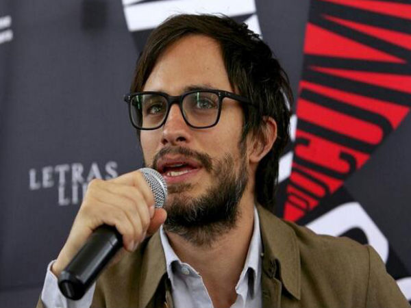 ಗೇಲ್ ಗಾರ್ಸಿಯಾ: